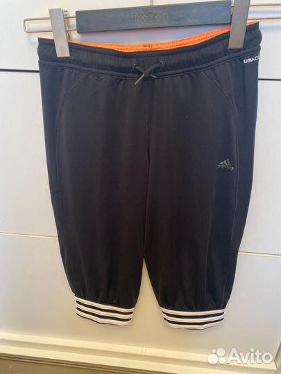 Бриджи спортивные женские 42-44