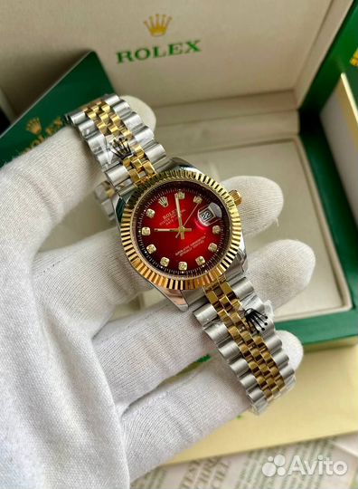 Часы Rolex