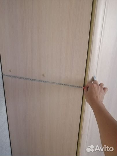Угловой шкаф