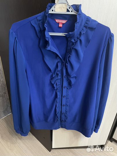 Блузка женская