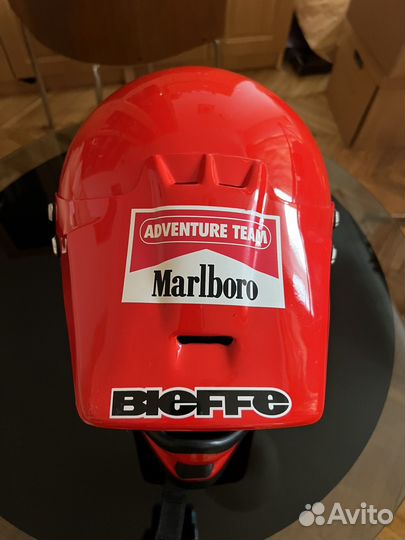 Мото шлем эндуро Bieffe, размер L, новый