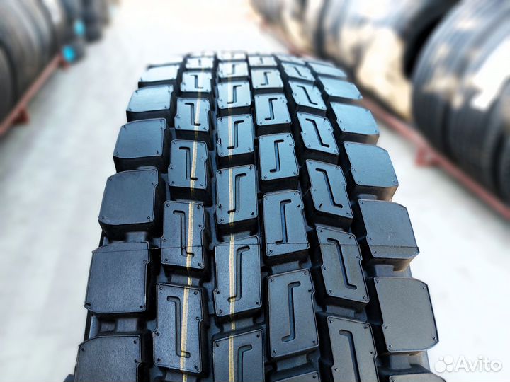 Шины 295/75r22.5 Three-A T-298 artd: 745