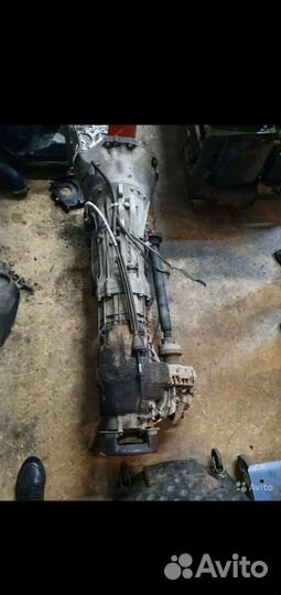 Туарег-Touareg WV-VAG 2008. (80т.км)