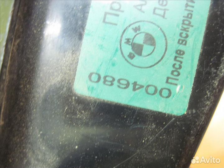 Дхо Mercedes w164/204 Мерседес мл гл