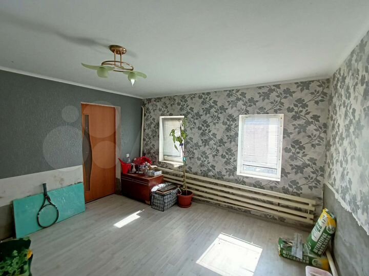 Дом 50 м² на участке 2 сот.