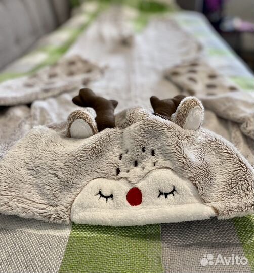 Пижама Кигуруми Cropp (One Size)