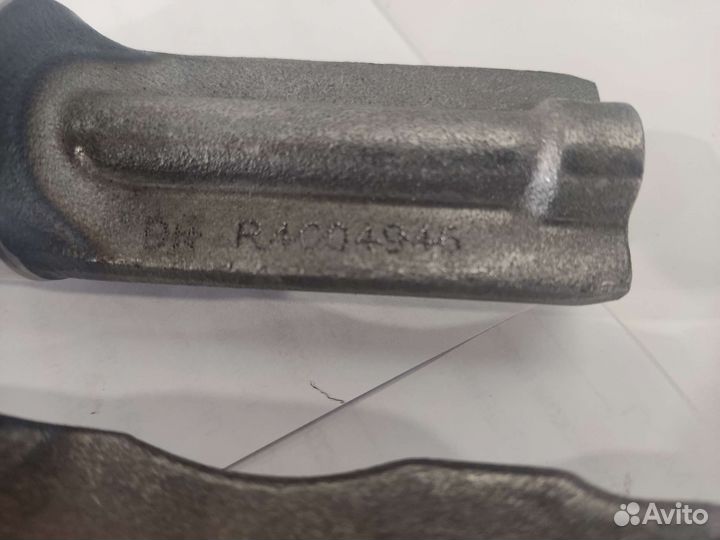 Валы балансировочные на двигатель G4JS