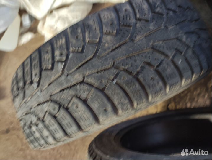 Nokian Tyres Nordman 5 185/55 R15