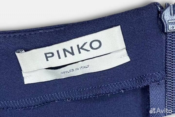 Pinko платье S 42