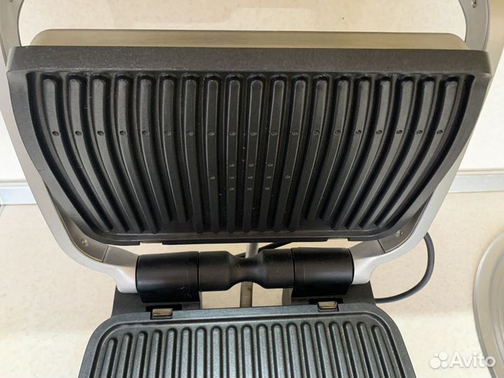 Электрогриль Tefal OptiGrill Elite GC750D30