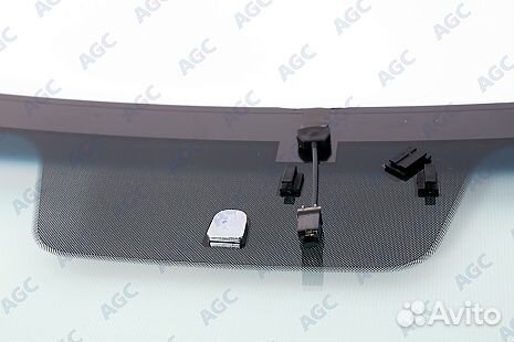 Лобовое стекло Киа Спортаж III