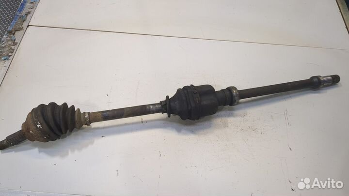 Полуось Ford Mondeo 3, 2006