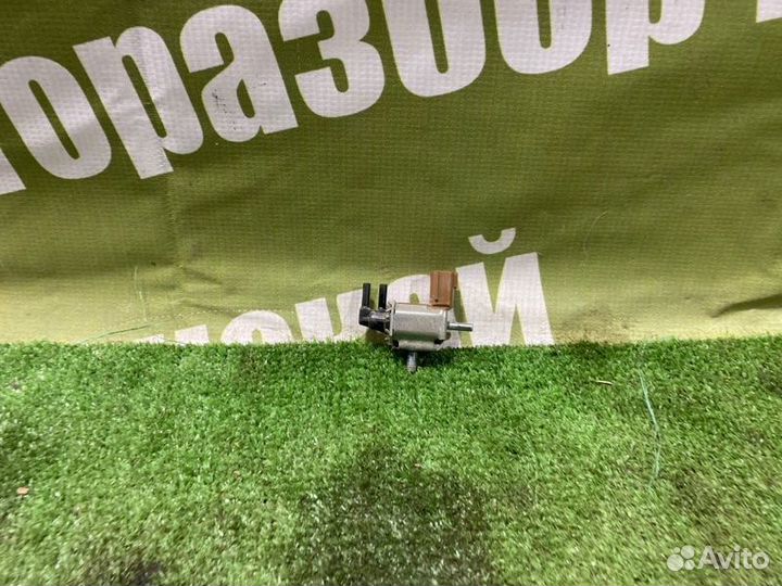 Клапан электромагнитный задний правый Mazda Mazda3