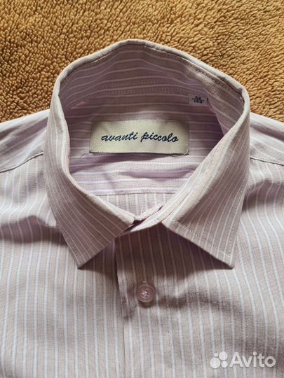 Рубашка школьная Picollo, р. 140-146