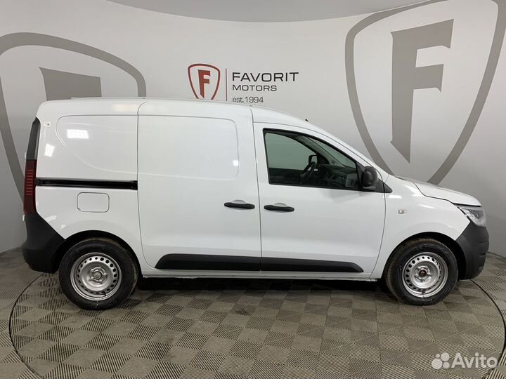 Renault Express 1.6 МТ, 2024, 10 км