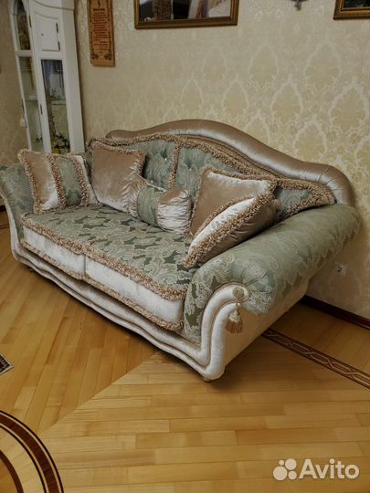 Диван Италия