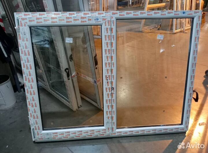 Пластиковые Окна, Двери, Балконы. Курск