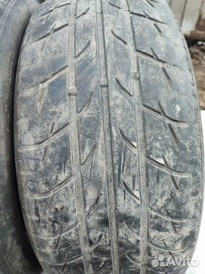 Tigar Syneris 225/50 R17