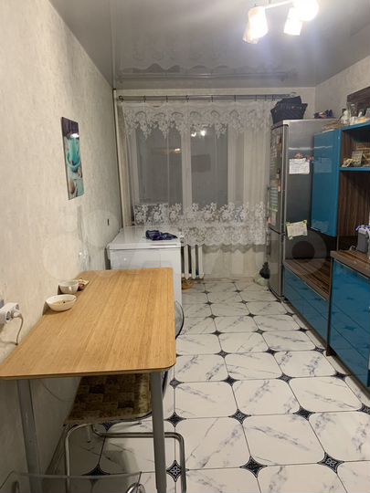 3-к. квартира, 88,9 м², 3/18 эт.