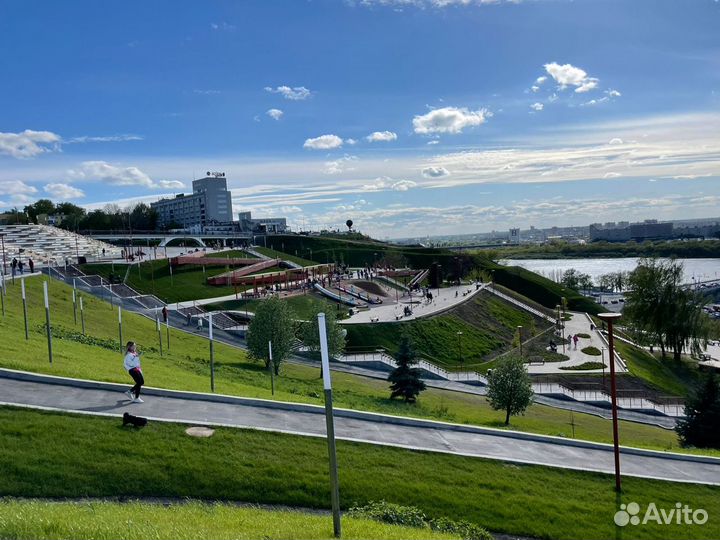 Экскурсии по Нижнему Новгороду