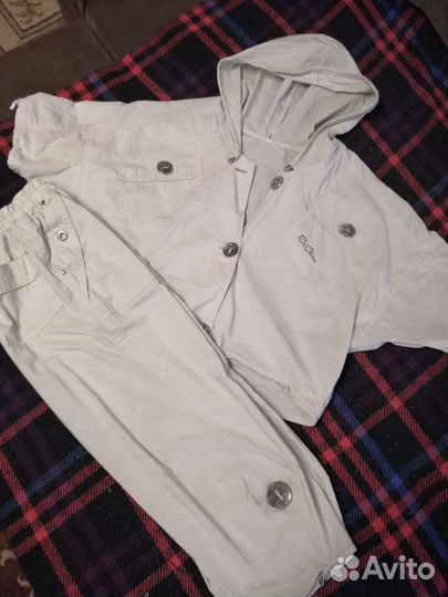 Одежда 46-48