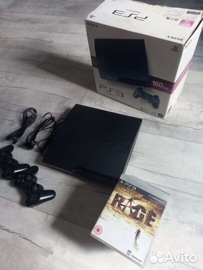 Sony PS3