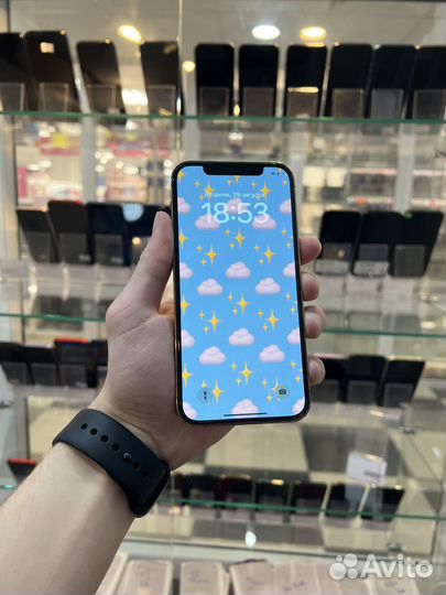 iPhone 12 Pro, 256 ГБ