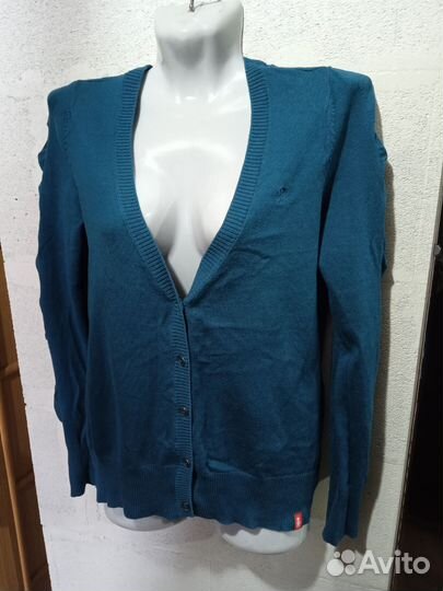 Вещи женские б/у пакетом 48 р-р