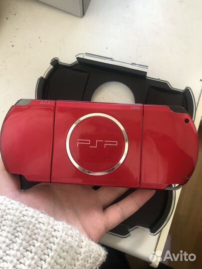 Sony PSP