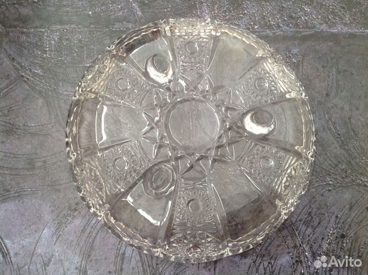 Новая десертная тарелка Stella 17 см