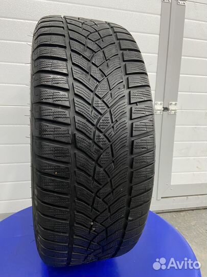 Goodyear UltraGrip Performance+ 225/55 R17 101V