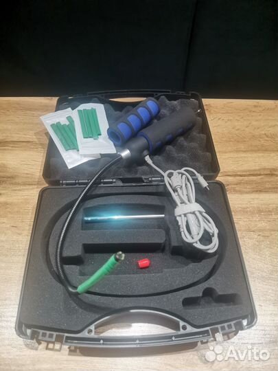 Эндоскоп поворотный с артикуляцией