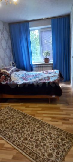 2-к. квартира, 44,2 м², 4/5 эт.