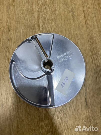 Диск для овощерезки Robot Coupe