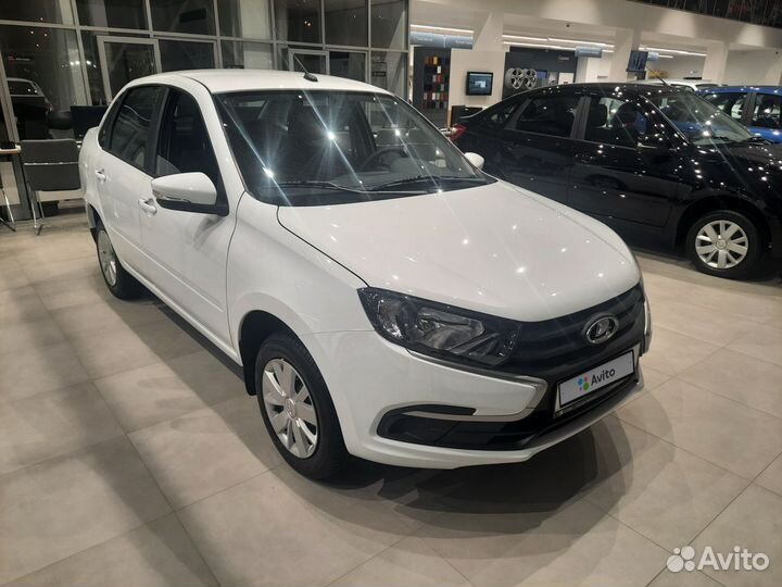 LADA Granta 1.6 МТ, 2023