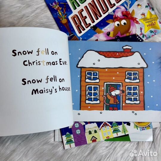 Книги на английском языке