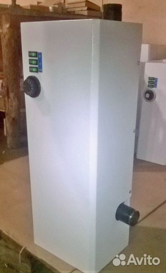 Электрический котел 6квт, любой мощности с завода