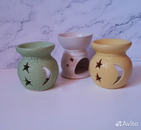 Аромалампа