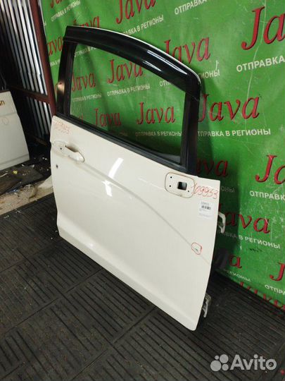 Дверь передняя правая Honda Fit GP5 LEB 2013