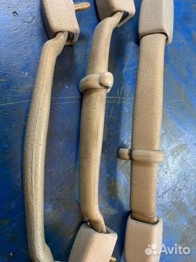 Ручка потолка Subaru Impreza GD 2001