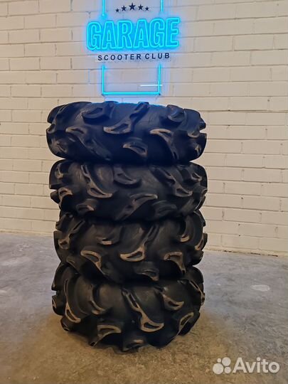 Колеса в сборе BRP