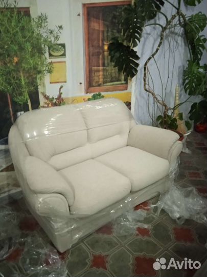 Реставрация мягкой мебели