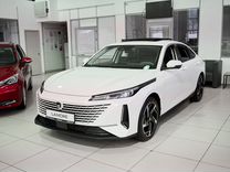 Новый Changan Lamore 1.5 AMT, 2023, цена от 2 439 900 руб.