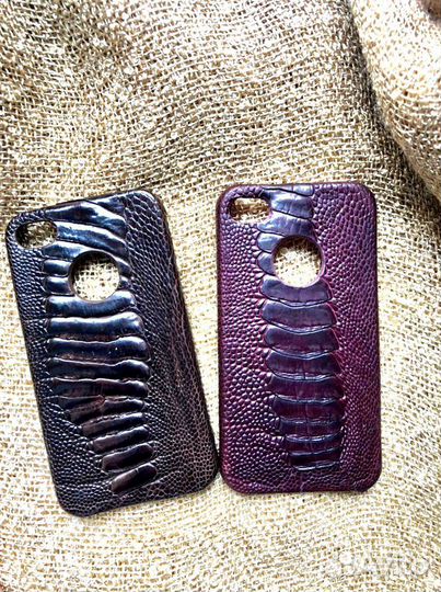 Чехол на iPhone 4s