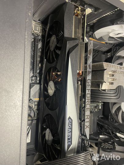 Gigabyte RTX 3080 TI