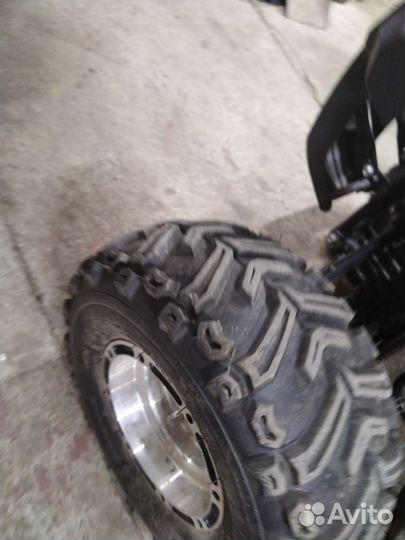 Квадроцикл