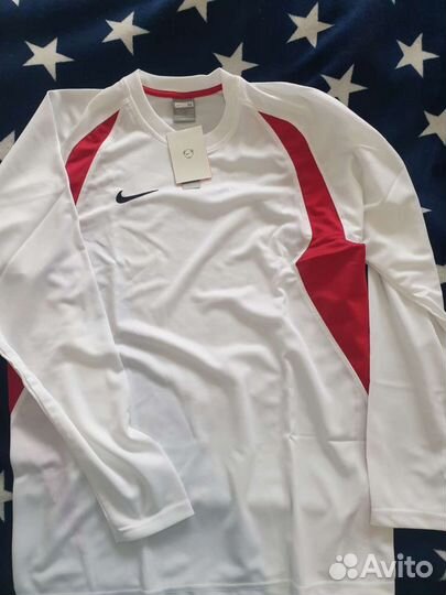 Форма футбольная nike новая