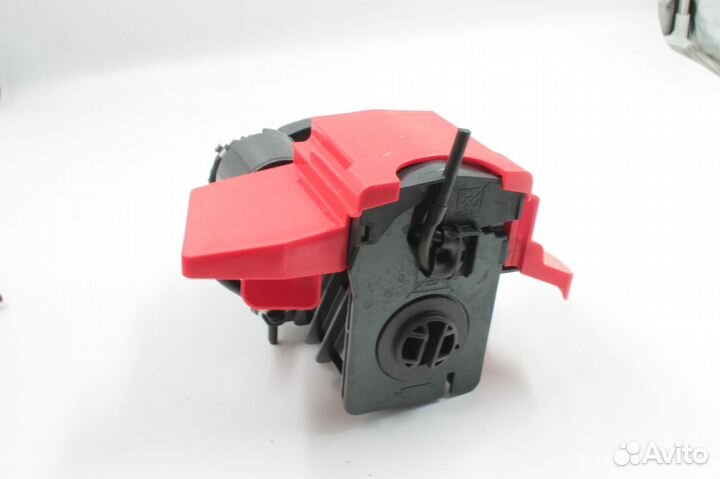 Заварочный блок кофемашины bosch siemens 11032770