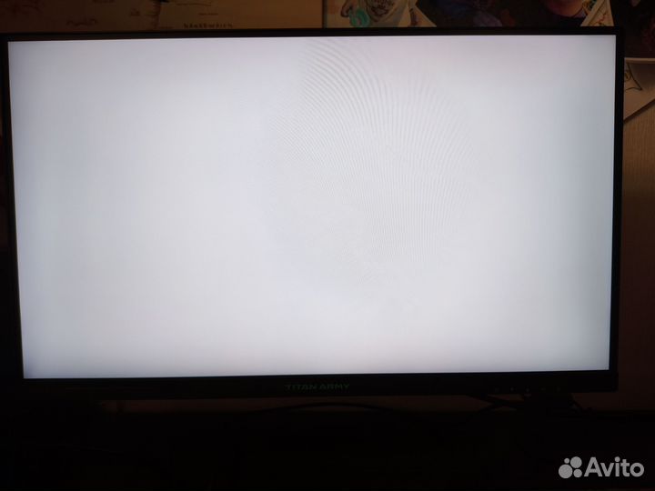 Монитор titan army p2710s