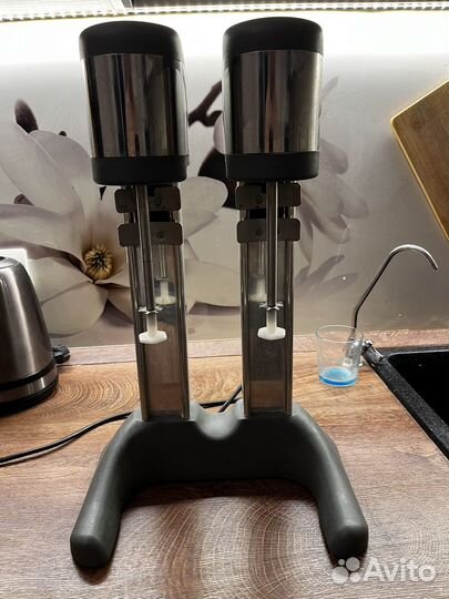 Максер для коктейлей